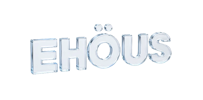 EHOUS 形象圖片