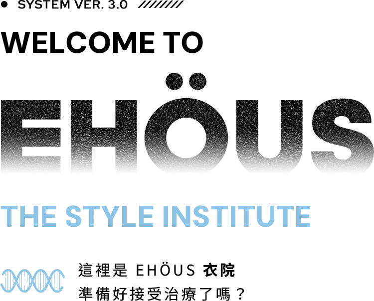 EHOUS 標題